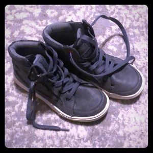 Boys high tops